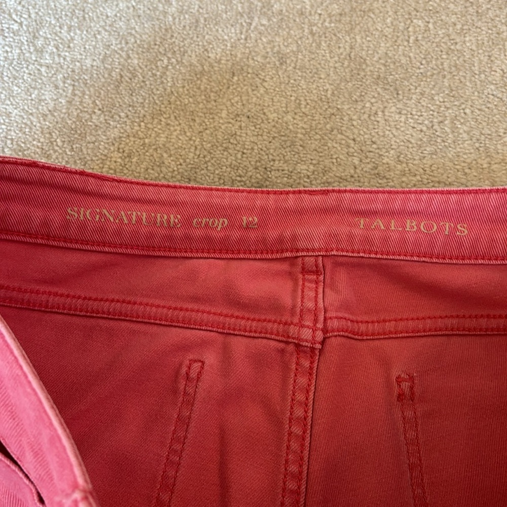 Talbots Jeans - Picture 7 of 11